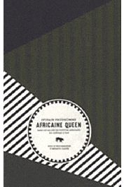  PRUDHOMME Sylvain - Africaine queen. Dans les salons de coiffure de Château d'eau