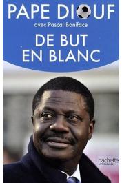 Dans un tête-à-tête singulier avec Pascal Boniface, il mêle réflexions et anecdotes sur le football, la société française, et l'Afrique qui lui tient à coeur, sans hésiter à aborder les questions qui fâchent :