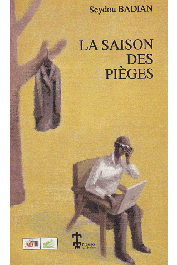  BADIAN Seydou - La saison des pièges