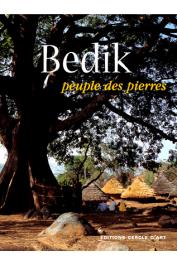  FERRY Marie-Paule, KYWELS Olivier - Bedik, peuple des pierres