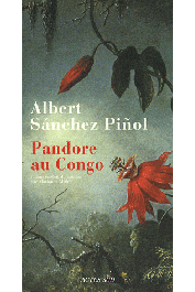  SANCHEZ PINOL Albert - Pandore au Congo