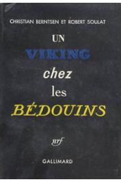 BERNTSEN Christian, SOULAT Robert - Un viking chez les bédouins