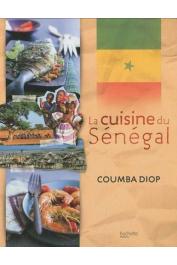  DIOP Coumba - La cuisine du Sénégal