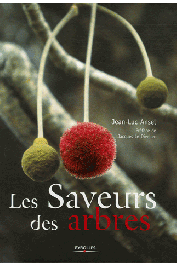  ANSEL Jean-Luc - Les saveurs des arbres