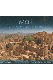  DRACHOUSSOFF Michel - Mali - Djenné, Mopti, Dogons, Tombouctou