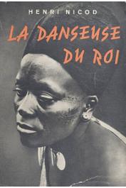  NICOD Henri - La danseuse du roi