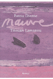  DIOME Fatou, LAMAZOU Titouan - Mauve