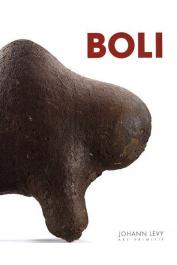  COLLEYN Jean-Paul - Boli (ou Boliw)