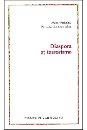  PEROUSE DE MONTCLOS Marc-Antoine - Diaspora et terrorisme