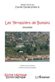  DJUNGU SIMBA KAMATENDA Charles - Les terrassiers de Bukavu