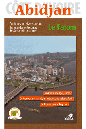 Abidjan. Guide FATOM