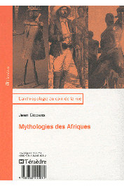  COPANS Jean - Mythologies des Afriques