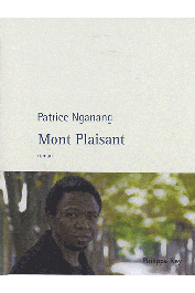  NGANANG Patrice - Mont Plaisant