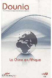  Dounia 03 - La Chine en Afrique