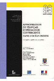  CARPOORAN Arnaud - Appropriation du français et pédagogie convergente dans l'Océan Indien