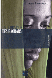  DOVONON Hilaire - La floraison des baobabs
