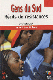 IN KOLI Jean Bofane - Gens du Sud. Récits de résistances