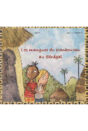  CHABIN Marie, SESS - Les mangues du Kankouran au Sénégal