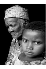  RAHARIMANANA, MEN Pierrot - Portraits d'insurgés, Madagascar 1947