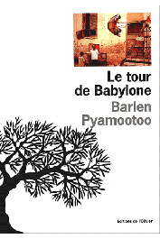  PYAMOOTOO Barlen - Le tour de Babylone