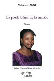  AGNE Abdoulaye - La poule bénie de la mariée