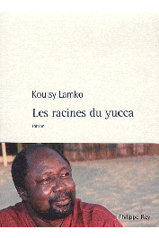  LAMKO Koulsy - Les racines du Yucca
