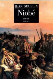  SOUBLIN Jean - Niobé