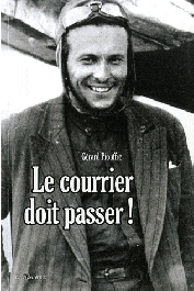  PIOUFFRE Gérard - Le courrier doit passer !