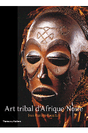  BACQUART Jean-Baptiste - Art tribal d'Afrique noire