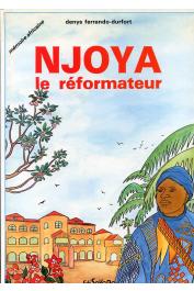  FERRANDO-DURFORT Denys - Njoya, le réformateur