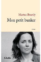  BRAMLY Marine - Mon petit bunker