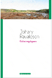  RAVALOSON Johary - Géotropiques