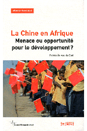  Alternatives Sud - 18 / 2011-2 - La Chine en Afrique. Menace ou opportunité pour le développement ?