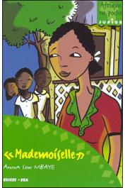  MBAYE Amina Sow - Mademoiselle (édition 2009)