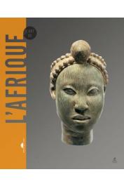  BARGNA Ivan, MURARO Anne - L'art de l'Afrique (édition 2010