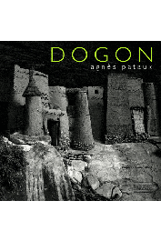  PATAUX Agnès - Dogon