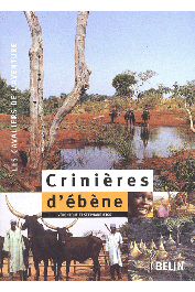  BIGO Véronique, BIGO Stéphane - Crinières d'ébène