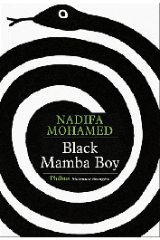  MOHAMED Nadifa - Black Mamba Boy