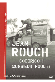  ROUCH Jean - Cocorico ! Monsieur poulet