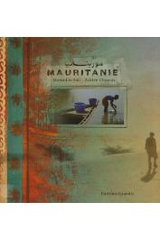  SALL Mamadou, CHAPUIS Adrien - Mauritanie