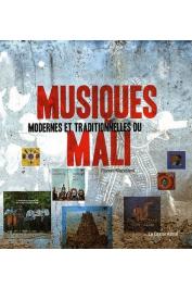  MAZZOLENI Florent - Musiques modernes et traditionnelles du Mali