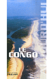 Congo (Brazza) Aujourd'hui