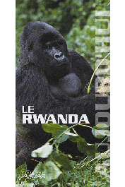 Le Rwanda Aujourd'hui