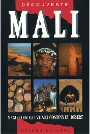 Guides Olizane - Mali