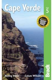 Bradt Travel Guides - Cape Verde Islands