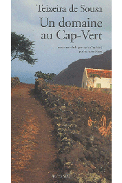  TEIXEIRA DE SOUSA Henrique - Un domaine au Cap-Vert