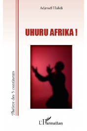  HALIDI Adjmaël - Uhuru Afrika !