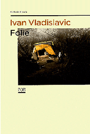  VLADISLAVIC Ivan - Folie