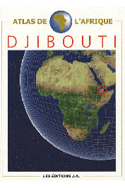 Atlas de l'Afrique - Djibouti