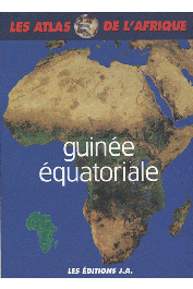 Atlas de l'Afrique - Guinée équatoriale